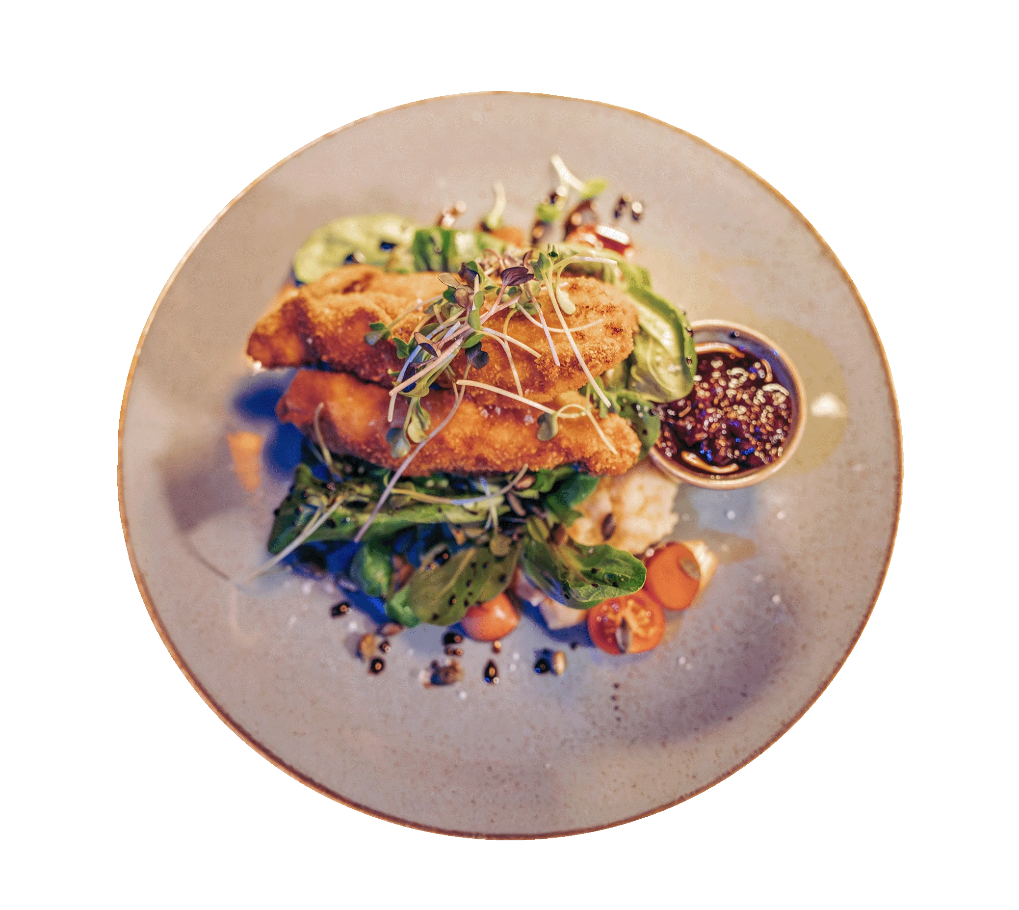backhendl